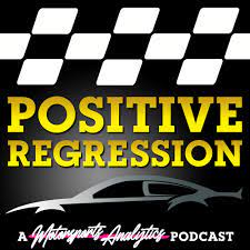 Podcast Review: Positive Regression Ep.&nbsp;107
