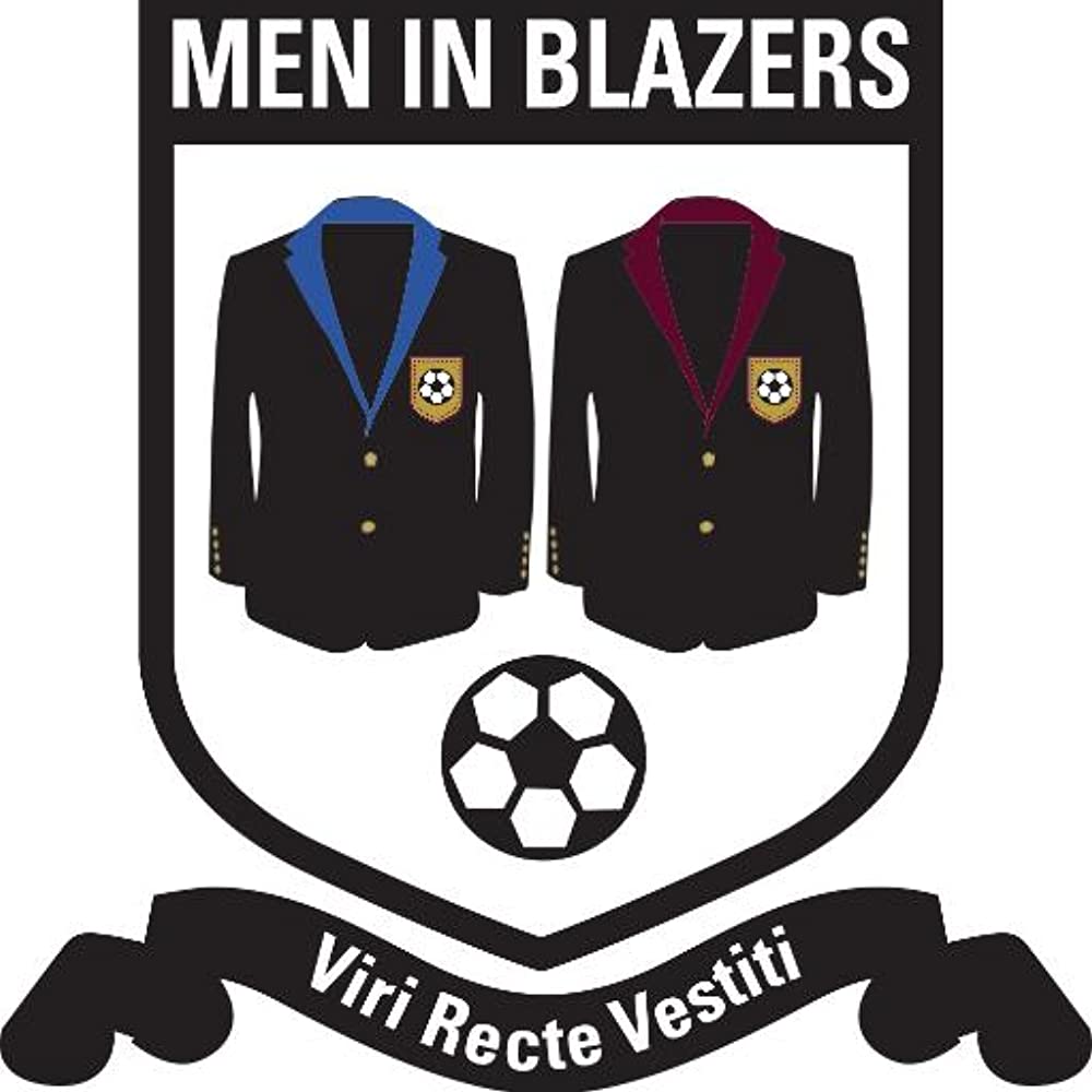 Podcast Review: Men in Blazers&nbsp;05/02/22