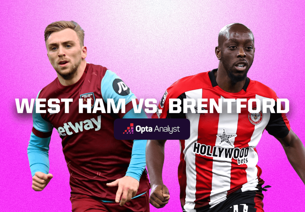 West Ham United vs. Brentford – Match&nbsp;Preview